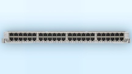 ES1D2G48TX1E-深圳華思特機房建設